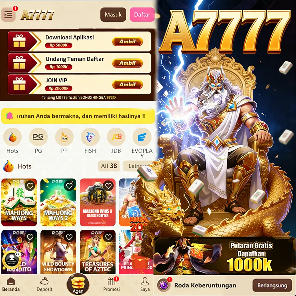 a7777 APK