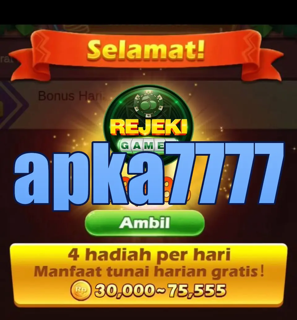 apka7777 APK