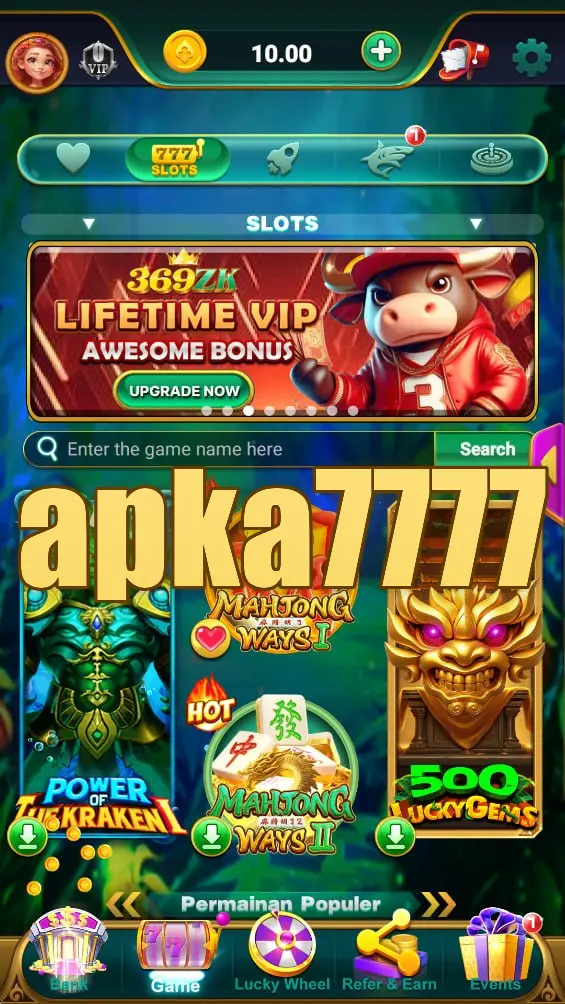 apka7777 APK