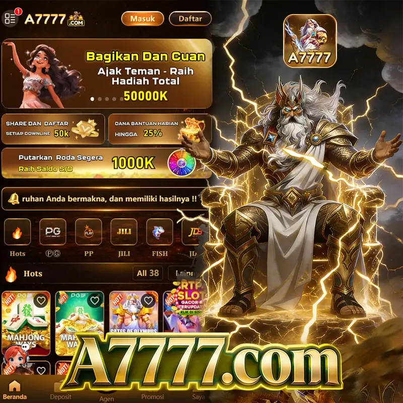 a7777 APK